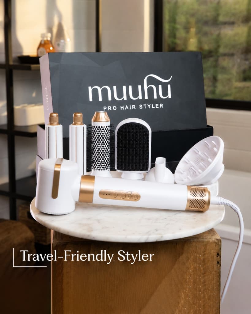 Muuhu product spotlight