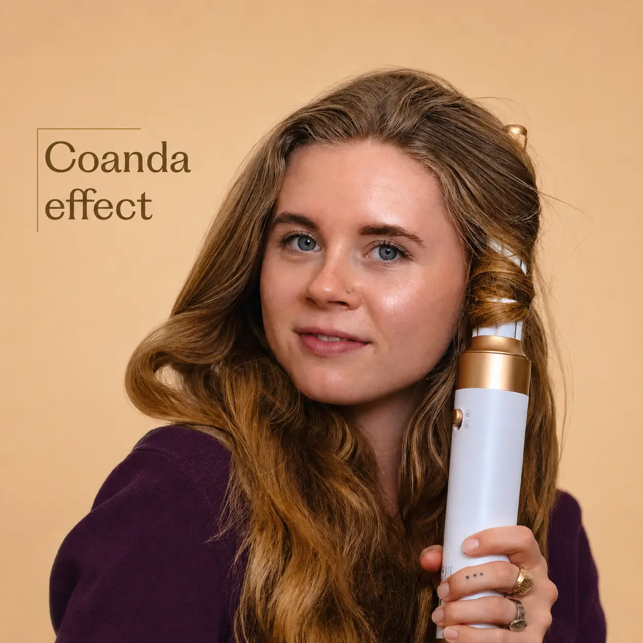 Why try the Muuhu Styler?