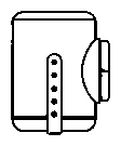 L-Shape Base Unit