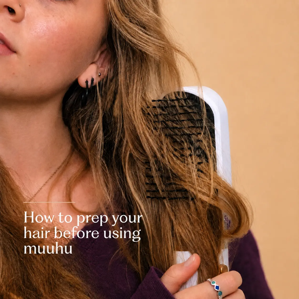 Total Frizz Control
